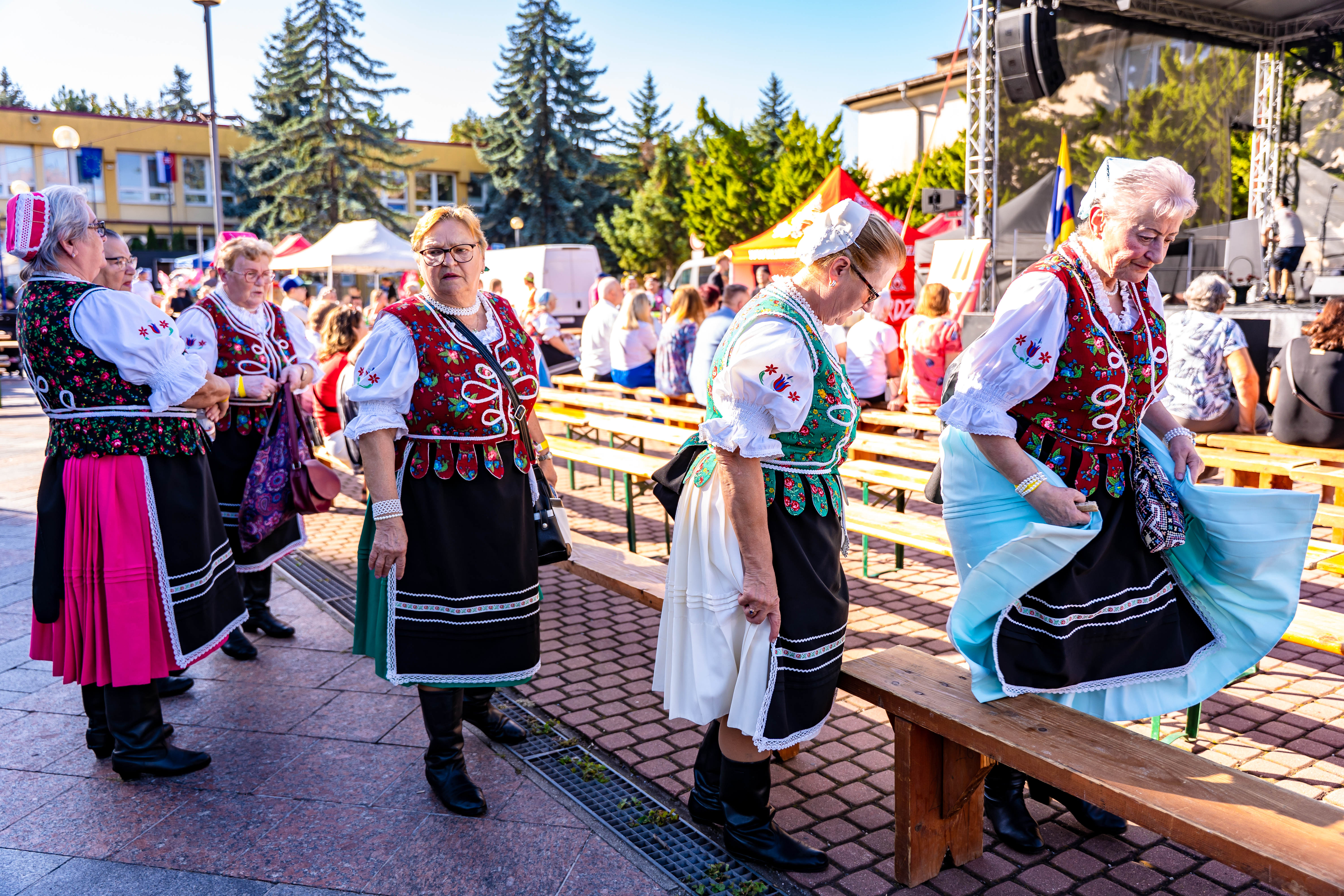 750. vyrocie prvej pisomnej zmienky o Saci 